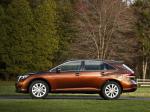 Toyota Venza 2012 года (CIS)